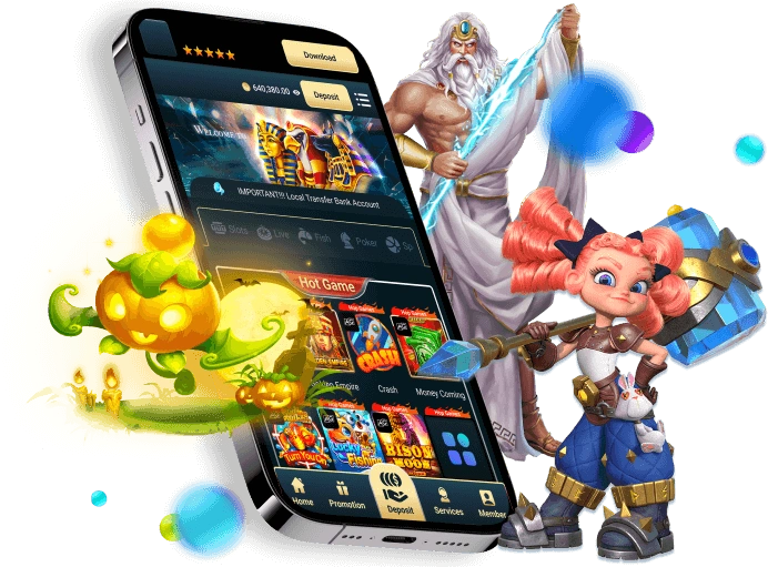 Tính năng nổi bật shbet80 App