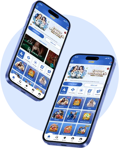 Đa dạng trò chơi shbet80 app