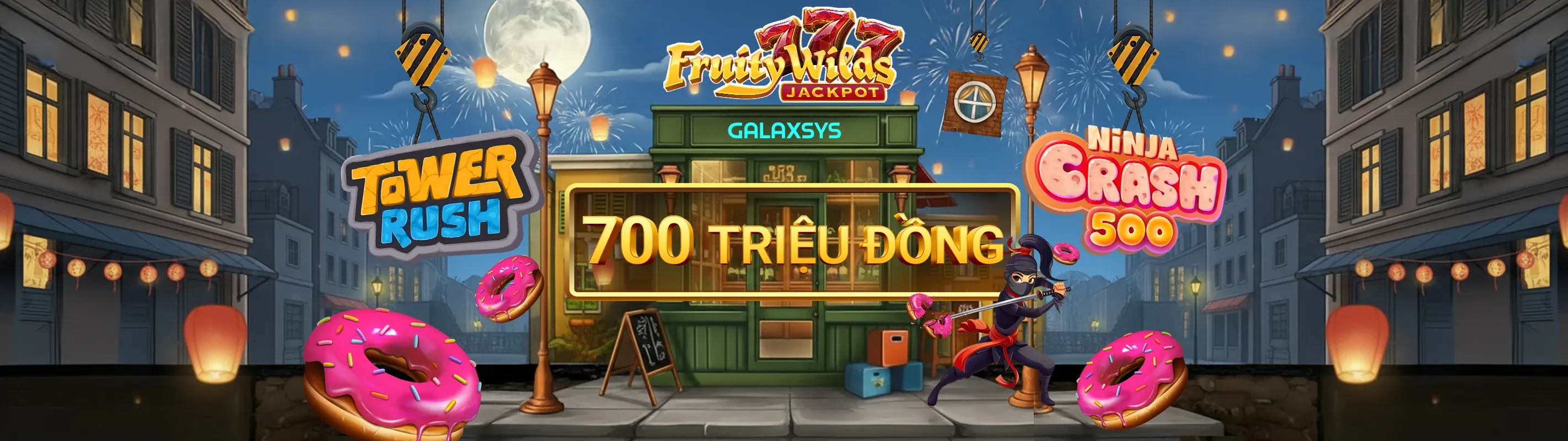 Trò chơi Bắn Cá shbet80 app