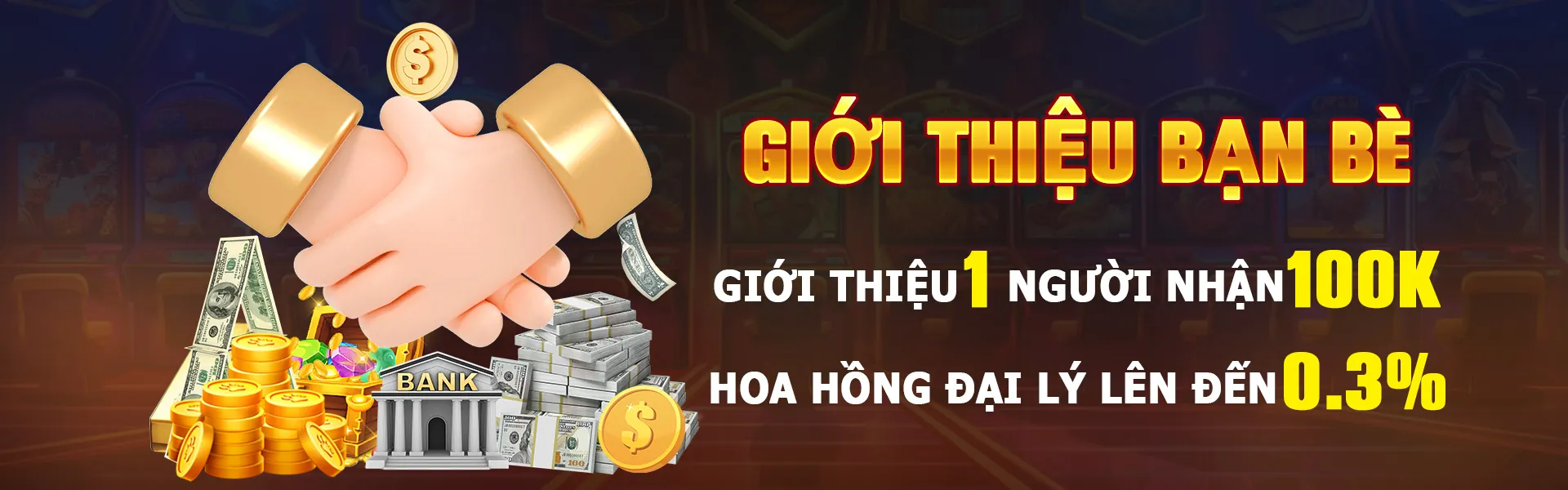 Giao diện Slot Game hấp dẫn trên shbet80 App