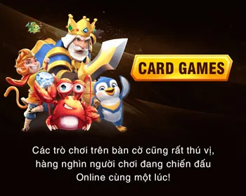 Đa dạng phiên bản Bắn Cá